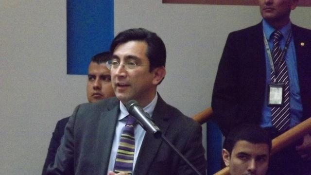 Diego Molano_ Ministro TIC